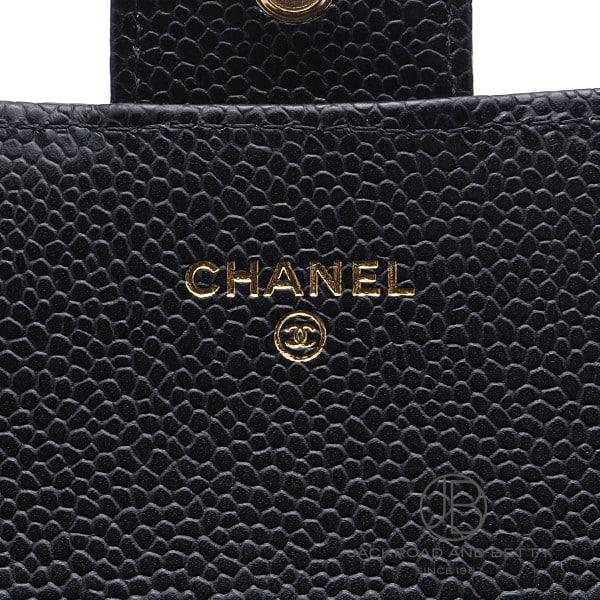 シャネル CHANEL マトラッセ クラシック ロング フラップ ウォレット ブラック 黒 AP0241 Y01864 C3906 新品 バッグ/財布/小物_6