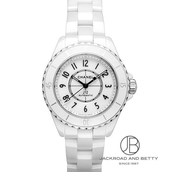 シャネル CHANEL J12 キャリバー 12.2 33mm H5699 新品 時計 レディース | CHANEL
