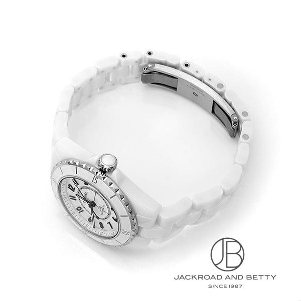シャネル CHANEL J12 キャリバー 12.2 33mm H5699 新品 時計 レディース | CHANEL | 01
