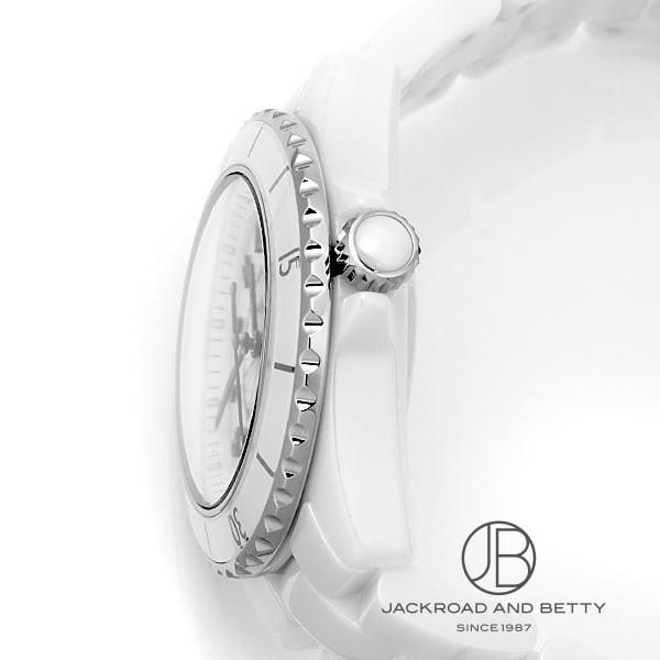 シャネル CHANEL J12 キャリバー 12.2 33mm H5699 新品 時計 レディース | CHANEL | 02