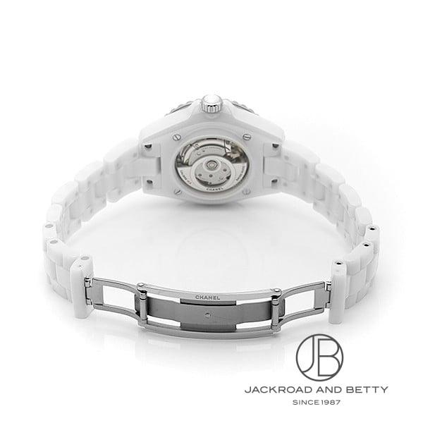 シャネル CHANEL J12 キャリバー 12.2 33mm H5699 新品 時計 レディース | CHANEL | 03