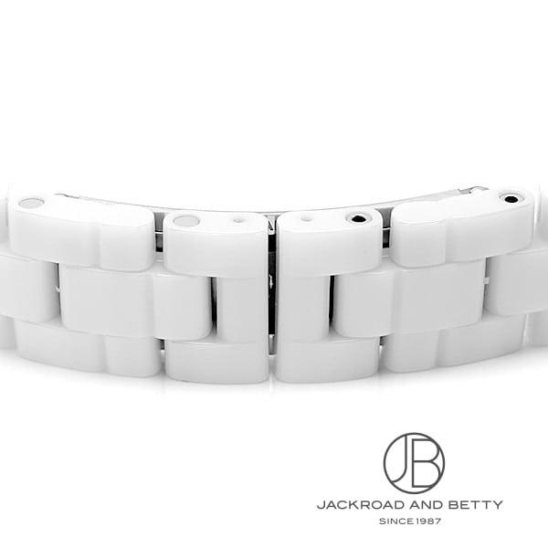 シャネル CHANEL J12 キャリバー 12.2 33mm H5699 新品 時計 レディース | CHANEL | 05