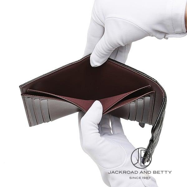 シャネル CHANEL クラシック スモール フラップ ウォレット ブラック 黒 AP0231 Y01588 C3906 新品 バッグ/財布/小物_4