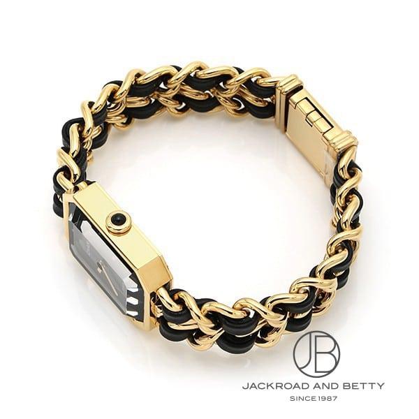 シャネル CHANEL プルミエール エディション オリジナル L H6951 新品 時計 レディース | CHANEL | 01