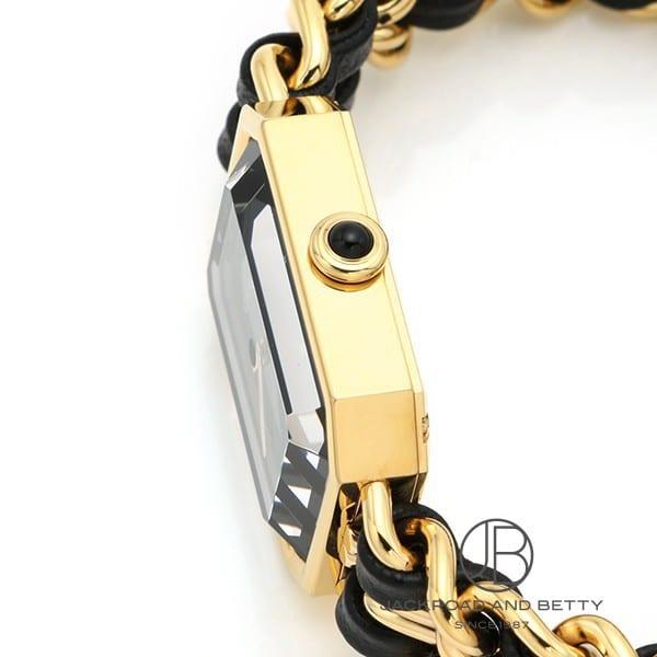 シャネル CHANEL プルミエール エディション オリジナル L H6951 新品 時計 レディース | CHANEL | 02