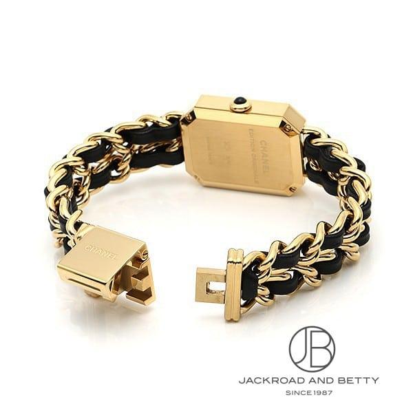 シャネル CHANEL プルミエール エディション オリジナル L H6951 新品 時計 レディース | CHANEL | 03