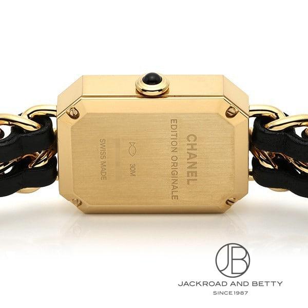 シャネル CHANEL プルミエール エディション オリジナル L H6951 新品 時計 レディース | CHANEL | 04