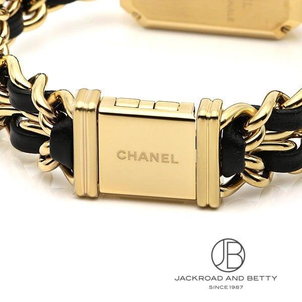 シャネル CHANEL プルミエール エディション オリジナル L H6951 新品 時計 レディース | CHANEL | 05