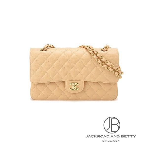 シャネル CHANEL クラシックハンドバッグ マトラッセチェーンショルダー ベージュ A01112 Y01864 21208 新品 バッグ/財布/小物 | CHANEL