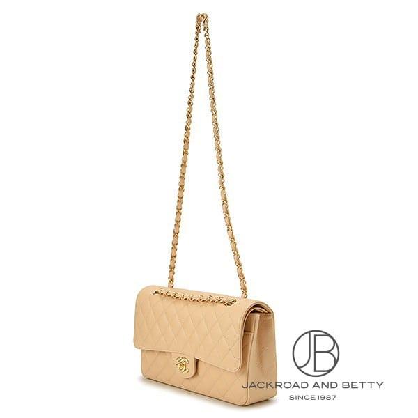 シャネル CHANEL クラシックハンドバッグ マトラッセチェーンショルダー ベージュ A01112 Y01864 21208 新品 バッグ/財布/小物 | CHANEL | 02