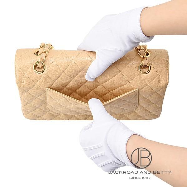 シャネル CHANEL クラシックハンドバッグ マトラッセチェーンショルダー ベージュ A01112 Y01864 21208 新品 バッグ/財布/小物 | CHANEL | 07