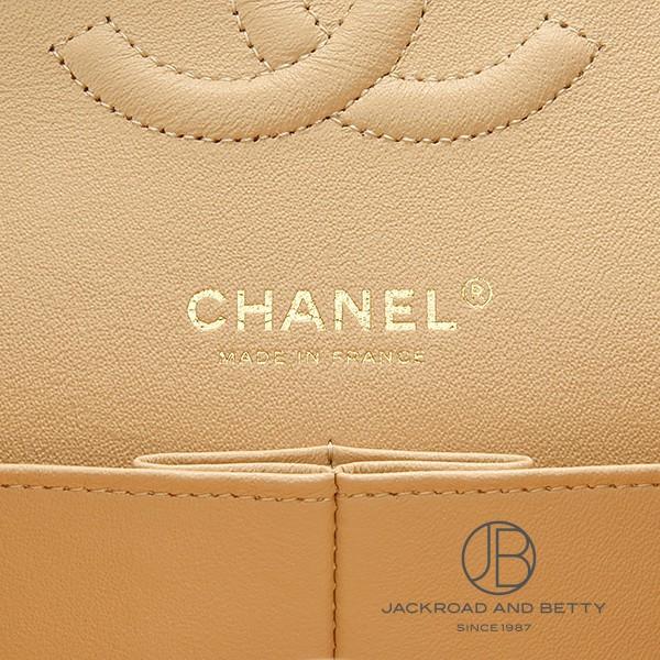 シャネル CHANEL クラシックハンドバッグ マトラッセチェーンショルダー ベージュ A01112 Y01864 21208 新品 バッグ/財布/小物 | CHANEL | 08