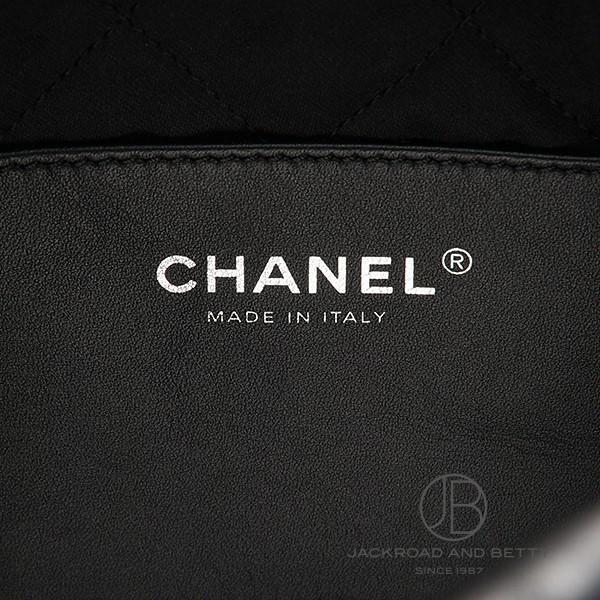 シャネル CHANEL CHANEL 22 ミニ ハンドバック ブラック 黒 AS3980 B08872 94305 新品 バッグ/財布/小物｜jackroad｜09