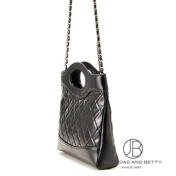 シャネル CHANEL スモール ショッピングバッグ AS4133 B16220 94305 新品 バッグ/財布/小物 | CHANEL | 01