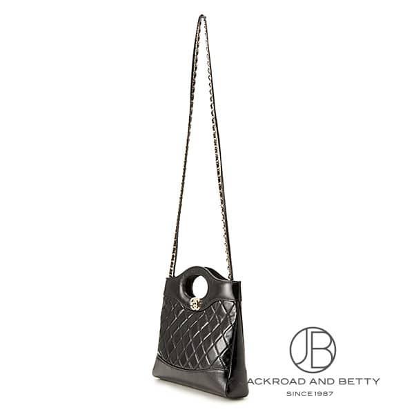 シャネル CHANEL スモール ショッピングバッグ AS4133 B16220 94305 新品 バッグ/財布/小物 | CHANEL | 02