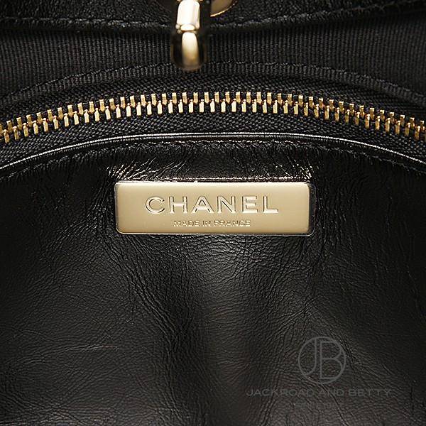 シャネル CHANEL スモール ショッピングバッグ AS4133 B16220 94305 新品 バッグ/財布/小物 | CHANEL | 07