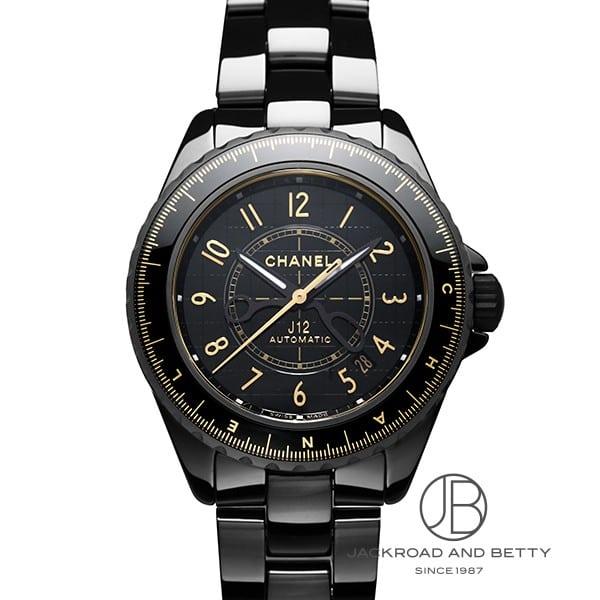  CHANEL（シャネル） CHANEL J12 クチュール 38mm H9762 新品 時計 メンズ : ジャックロード - 通販 Motiv 