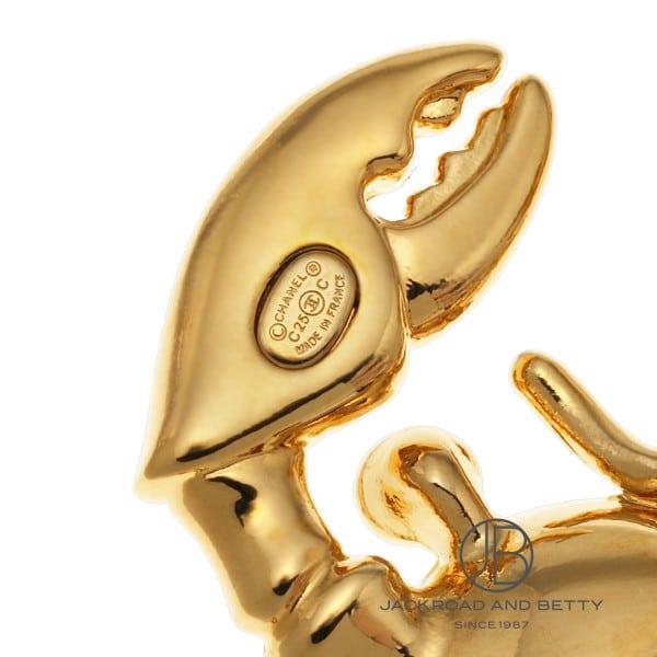 シャネル CHANEL ココマーク クラブ ブローチ ABF068 B19292 新品 ジュエリー ブランドジュエリー | CHANEL | 03