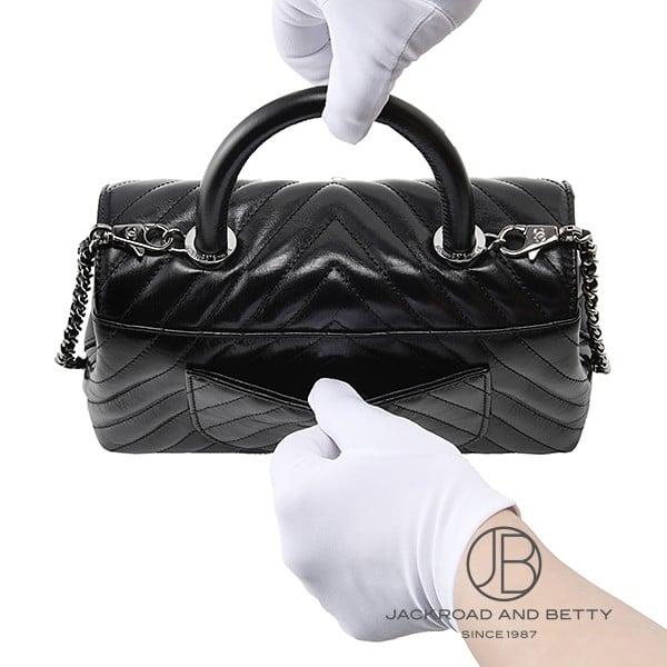 CHANEL（シャネル） マトラッセ ココハンドル 24 トップハンドル