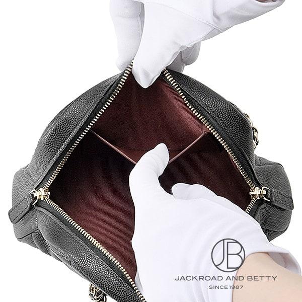 シャネル CHANEL チェーン クラッチバッグ ブラック 黒 AP5092 B10583 C3906 新品 バッグ/財布/小物 | CHANEL | 04