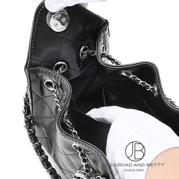 シャネル CHANEL CHANEL 25 ミニ ハンドバッグ ブラック 黒 AS5631 B23894 94305 新品 バッグ/財布/小物 | CHANEL | 06