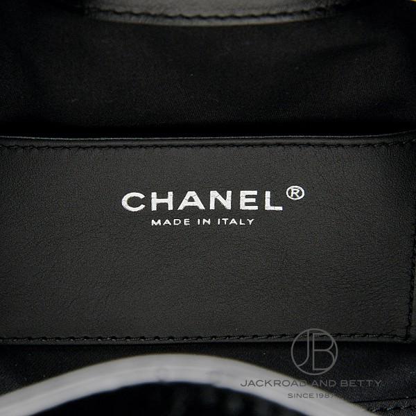 シャネル CHANEL CHANEL 25 ミニ ハンドバッグ ブラック 黒 AS5631 B23894 94305 新品 バッグ/財布/小物 | CHANEL | 08