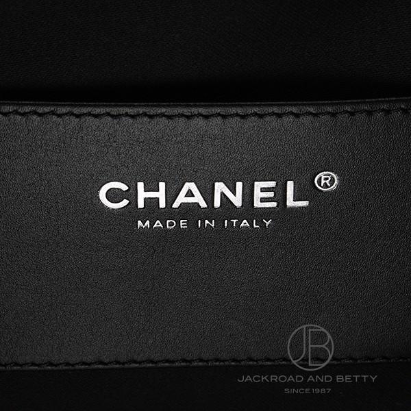 シャネル CHANEL CHANEL 25 スモール ハンドバッグ ブラック 黒 AS5293 B23894 94305 新品 バッグ/財布/小物 | CHANEL | 08