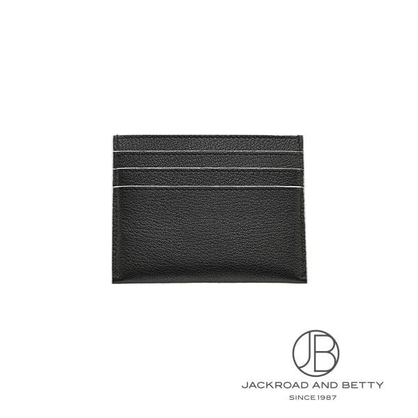 シャネル CHANEL カードケース ブラック 黒 AP5220 B23783 U8751 新品 バッグ/財布/小物の画像