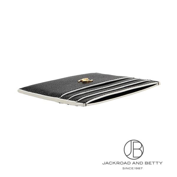 シャネル CHANEL カードケース ブラック 黒 AP5220 B23783 U8751 新品 バッグ/財布/小物の画像