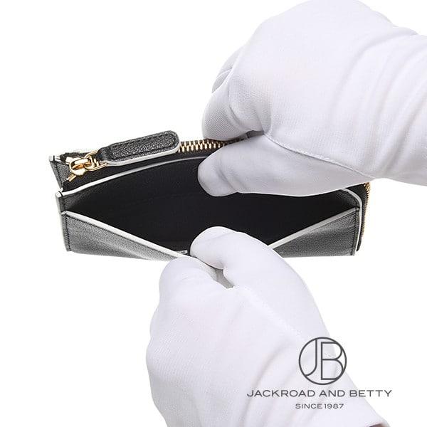 シャネル CHANEL フラグメントケース ブラック 黒 AP5218 B23783 U8751 新品 バッグ/財布/小物の画像