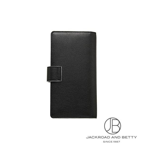 CHANEL（シャネル） ロング ウォレット ブラック 黒 AP5219 B23783