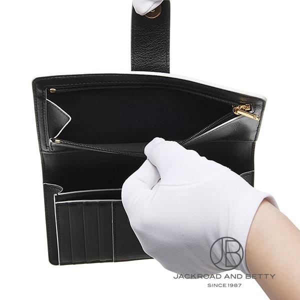 CHANEL（シャネル） ロング ウォレット ブラック 黒 AP5219 B23783