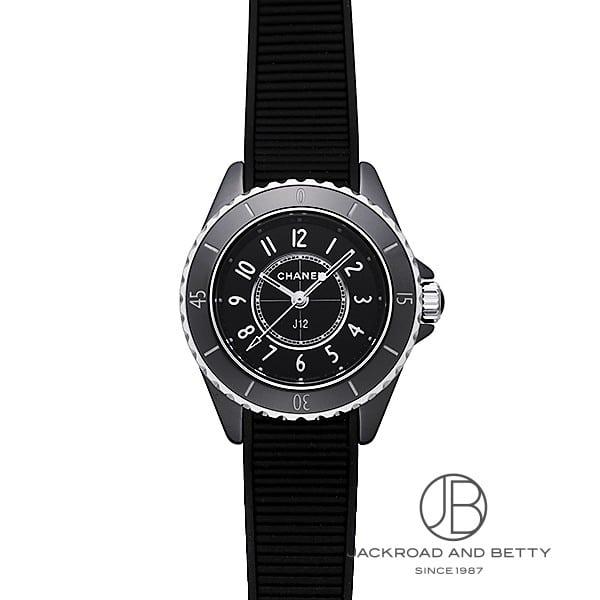 シャネル CHANEL J12 H11770 新品 時計 レディース | CHANEL