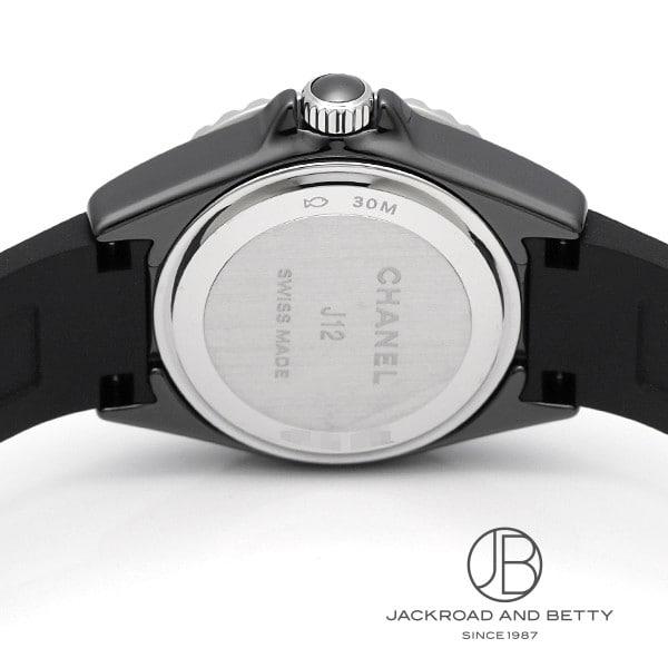 シャネル CHANEL J12 H11770 新品 時計 レディース | CHANEL | 04
