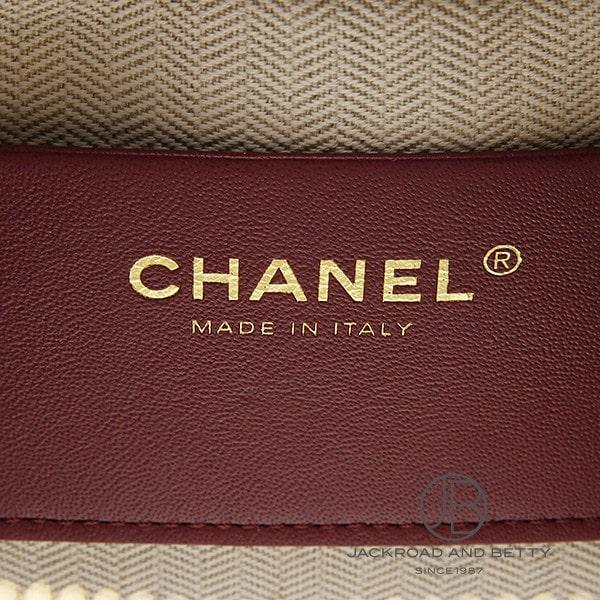 シャネル CHANEL ストラップ クラッチ バッグ ブラック AP5528 B23874 94305 新品 バッグ/財布/小物 | CHANEL | 08