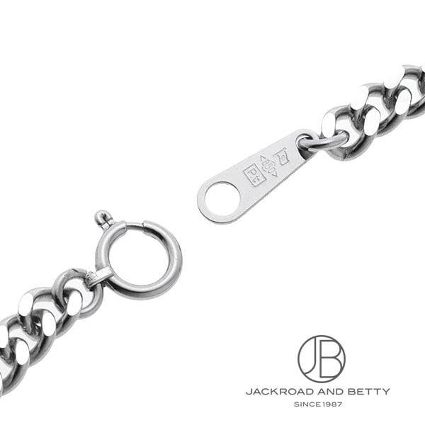 喜平 KIHEI PT850  2面 シングル 10g 18cm ブレスレット プラチナ 造幣局刻印有り 新品 ジュエリー ブランドジュエリー |  | 02