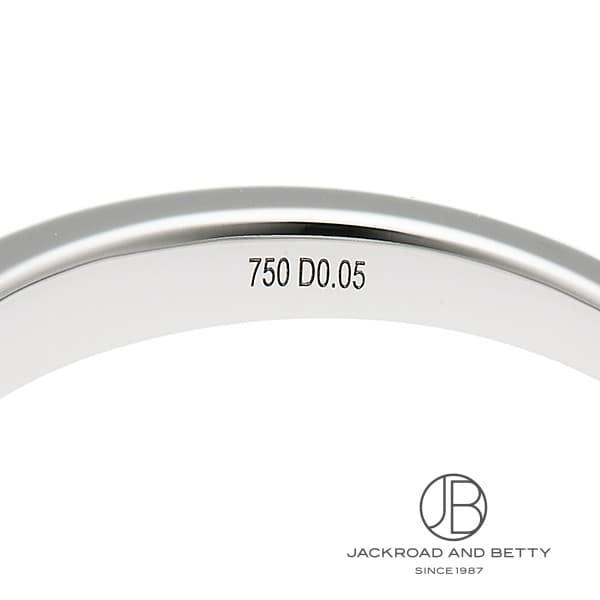 ノーブランド NO BRAND ダイヤモンド リング 新品 ジュエリー ブランドジュエリーの画像