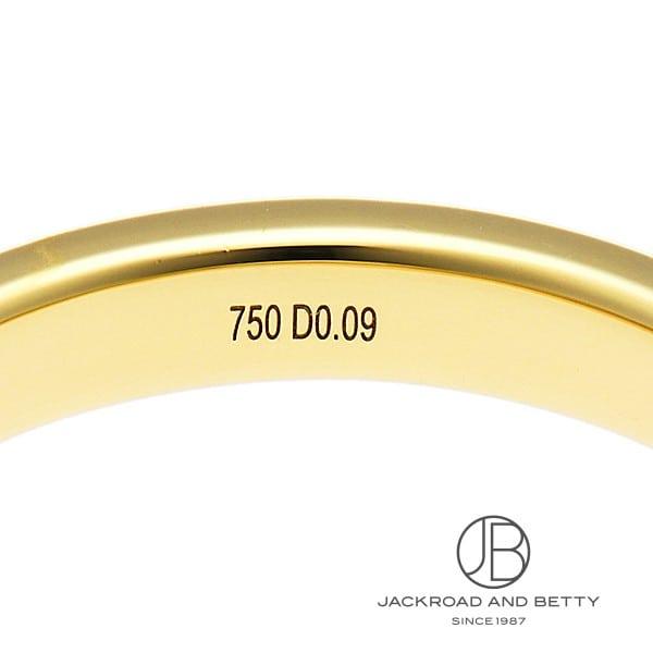 ノーブランド NO BRAND ダイヤモンド リング 新品 ジュエリー ブランドジュエリーの画像