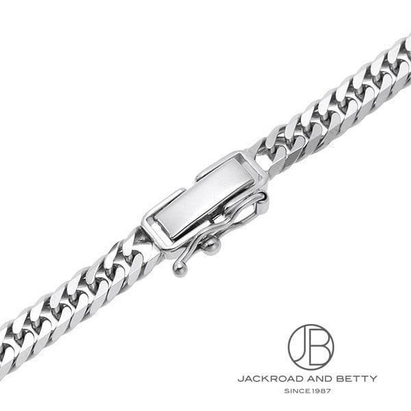 喜平 KIHEI PT850  6面 ダブル 30g 50cm ネックレス プラチナ 造幣局刻印有り 新品 ジュエリー ブランドジュエリー |  | 03
