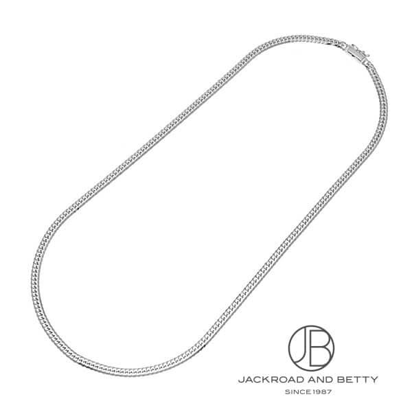 喜平 KIHEI PT850  6面 ダブル 30g 50cm ネックレス プラチナ 造幣局刻印有り 新品 ジュエリー ブランドジュエリー |  | 05