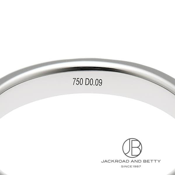 ノーブランド NO BRAND ダイヤモンド リング 新品 ジュエリー ブランドジュエリーの画像