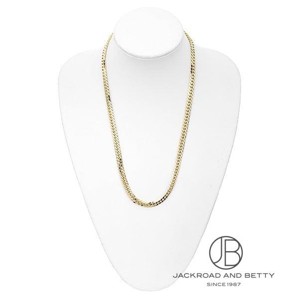 喜平 KIHEI K18 6面 ダブル 100g 60cm ネックレス 造幣局刻印有り 新品 ジュエリー ブランドジュエリー |  | 01