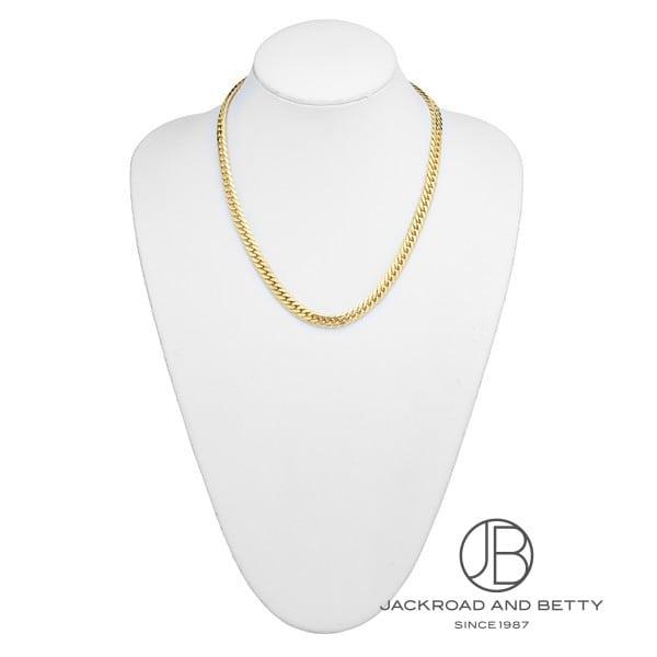 喜平 KIHEI K18 6面 ダブル 100g 50cm ネックレス 造幣局刻印有り 新品 ジュエリー ブランドジュエリー |  | 01