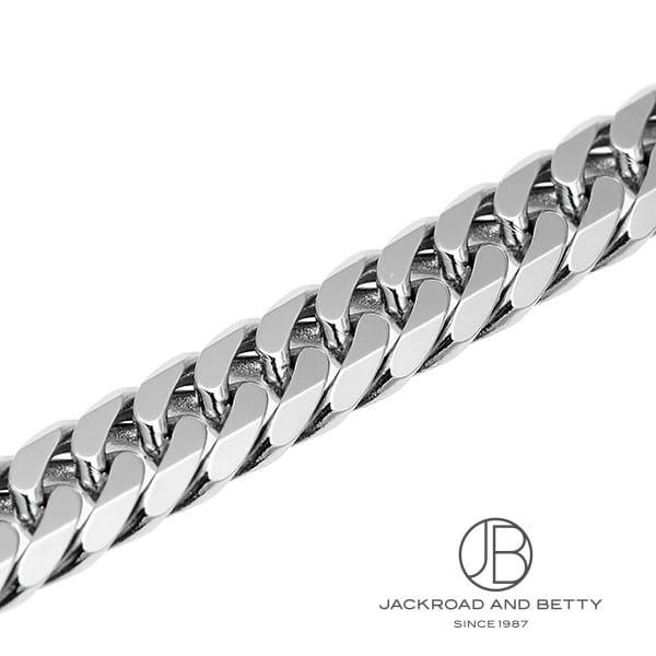 喜平 KIHEI PT850  6面 ダブル 20g 18cm ブレスレット プラチナ 造幣局刻印有り 新品 ジュエリー ブランドジュエリー |  | 04