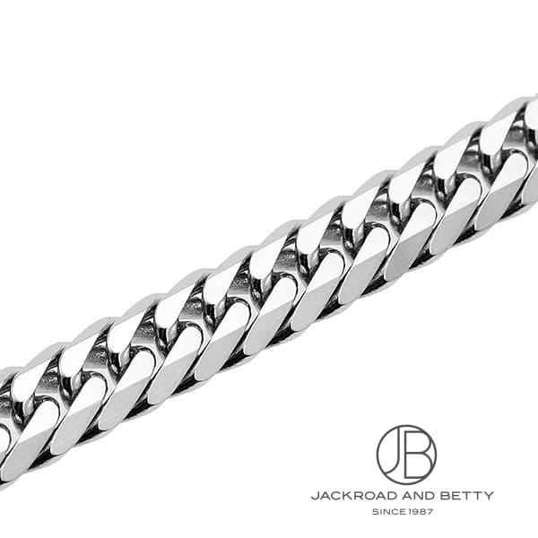 喜平 KIHEI PT850  6面 ダブル 20g 20cm ブレスレット プラチナ 造幣局刻印有り 新品 ジュエリー ブランドジュエリー |  | 04