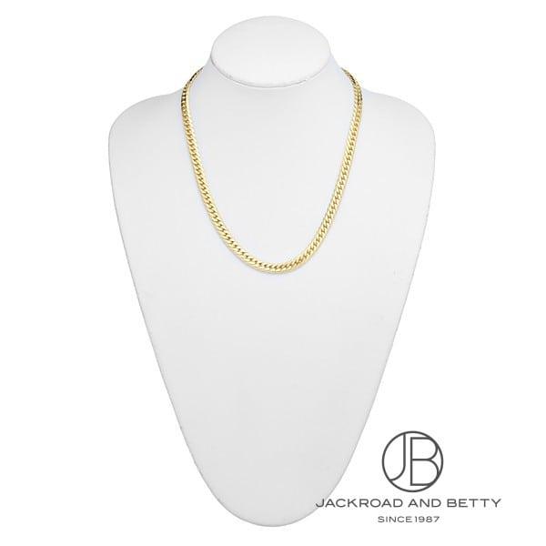 喜平 KIHEI K18 6面 ダブル 80g 50cm ネックレス 造幣局刻印有り 新品 ジュエリー ブランドジュエリー |  | 01