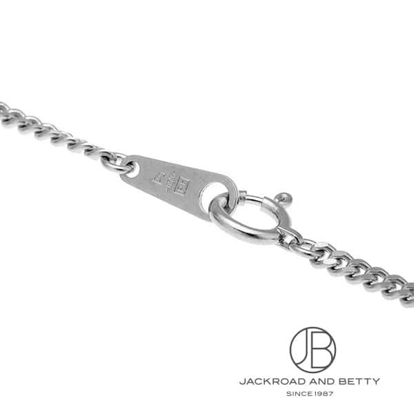 喜平 KIHEI PT850 2面 シングル 10g 50cm ネックレス プラチナ 造幣局