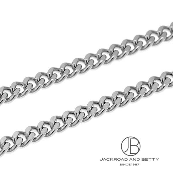 喜平 KIHEI PT850 2面 シングル 10g 50cm ネックレス プラチナ 造幣局