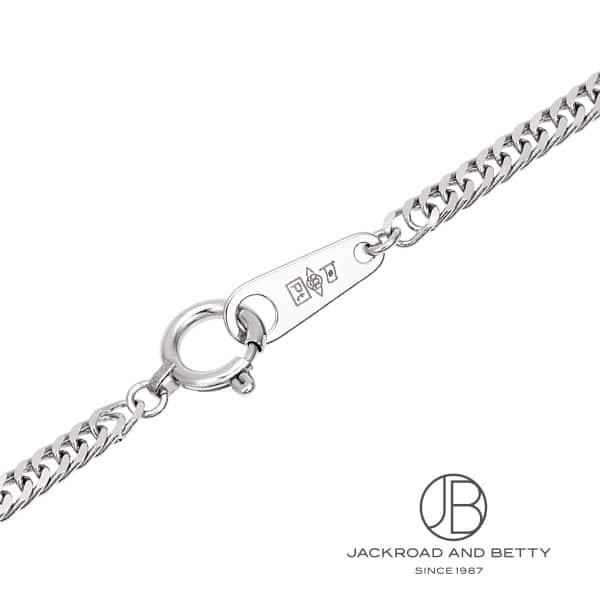 喜平 KIHEI PT999  2面 ダブル 12g 60cm ネックレス プラチナ 造幣局刻印有り 新品 ジュエリー ブランドジュエリー |  | 02