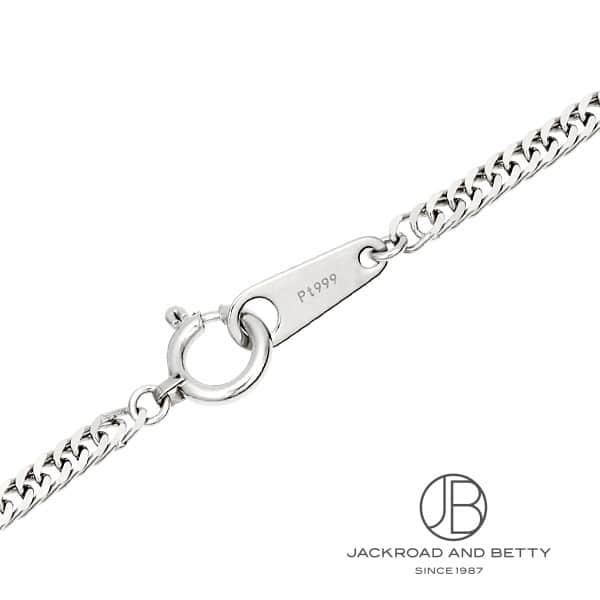 喜平 KIHEI PT999  2面 ダブル 12g 60cm ネックレス プラチナ 造幣局刻印有り 新品 ジュエリー ブランドジュエリー |  | 03